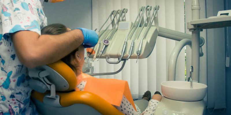 Елімізде 174 тіс емханасы қызметін тоқтатты