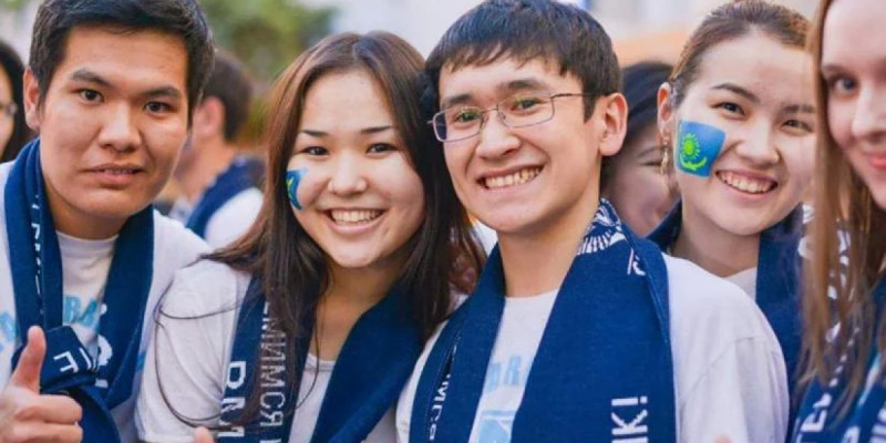 Қазақстан әлемдік бақыт рейтингінде Франция мен Сингапурды басып озды