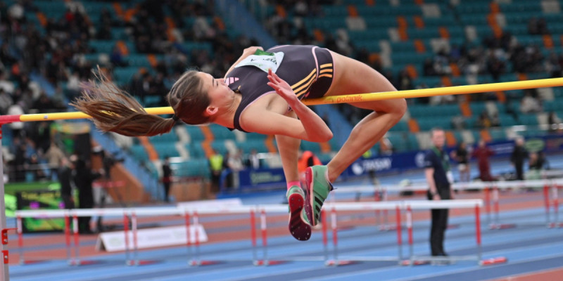 Астанада жеңіл атлетикадан әлем чемпионаты өтеді