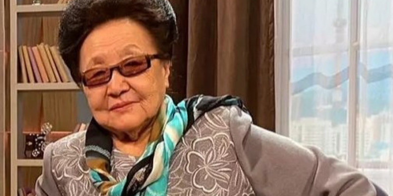 Руслана Құдайбергенова: «Шалқар» қалай құрылды?