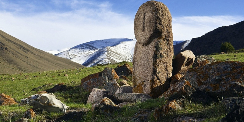 Наурызнама: Күлтегінмен құрдас ел