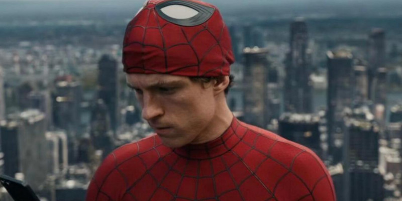 Рекорд: "Өрмекші адам" фильмінің трейлерін бір күнде 718 миллион адам көрген