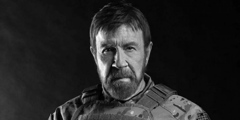 Америкалық актер Чак Норрис қайтыс болды