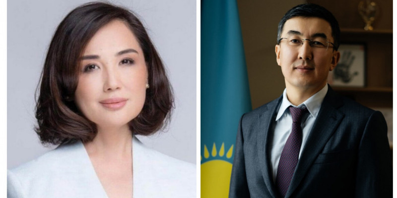 “Өтінішімді тыңдамаған”:  Ләйлә Сұлтанқызы Сырымбек Тау жайлы тың ақпарат жариялады