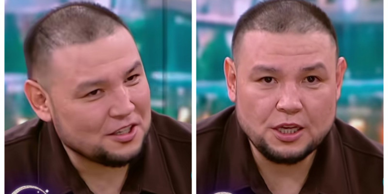 «Психологиялық дертке шалдықтым»: Әнші Шахаризат Сейдахмет сахнаға неге шықпай кеткенін айтты (ВИДЕО)