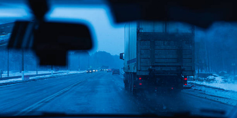 Бүгін республика бойынша қай жолдар жабық тұр