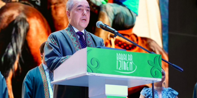 БҚО-да «Бабалар ізімен» ұлттық спорт лигасының тұсауы кесілді