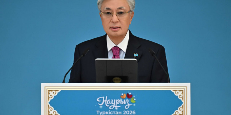 Мемлекет басшысы: Түркістан – түбі бір түркі жұртының қасиетті шаңырағы