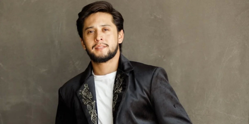 Актер Асқар Жұмабек қамауға алынды (ВИДЕО)