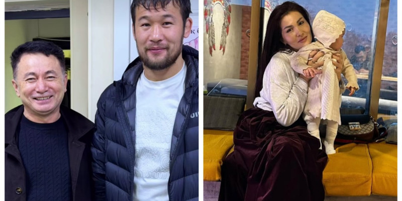 «Көлігінен 20 млн теңге ұрланды»: Адвокат Шавкат Рахмоновтың әйеліне қатысты пікір білдірді