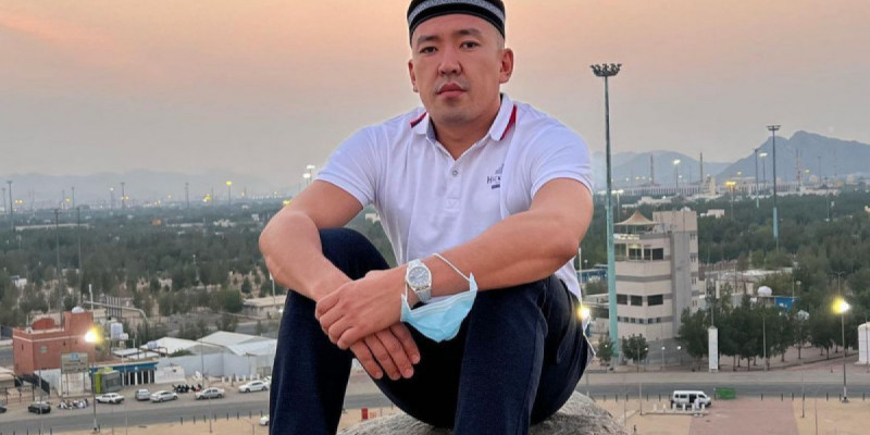 «Сыртқы еркіндіктен айырылып...»: Вайнер Мейіржан Төребаев бостандыққа шыққанын айтты (ВИДЕО)