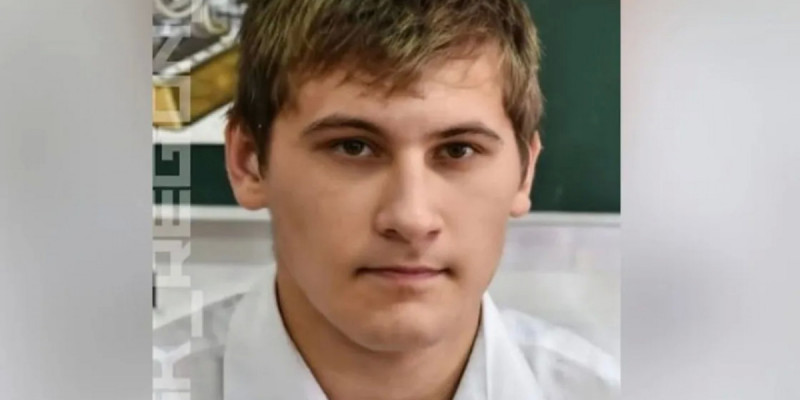 Қостанайда студентке іздеу жарияланды