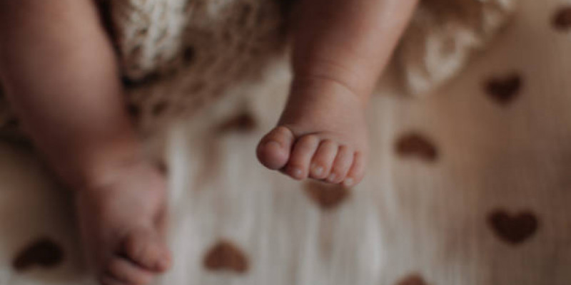 Қосшыда жол бойында сәбидің денесі табылды