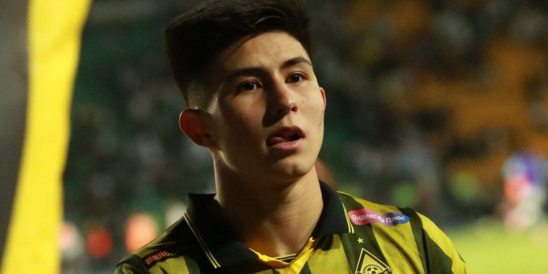 Дастан Сәтпаев ұлттық құрама ойындарына қатыспайтын болды