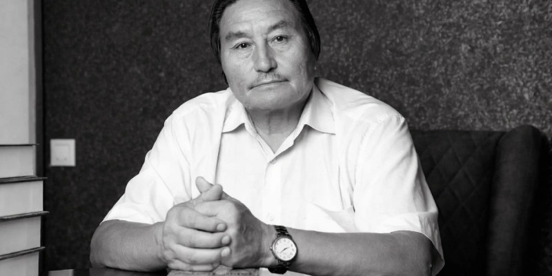 Танымал айтыскер ақын Кәдірхан Қизатұлы өмірден өтті