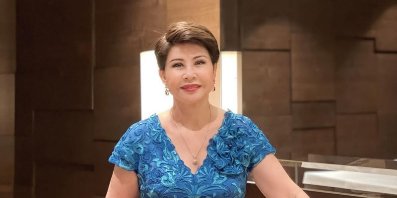 «Әлия, Мәншүк есімді қыздарым бар»: Роза Рымбаева құпиясын елге жария етті