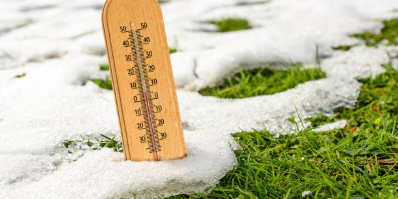 Көктайғақ, ыстық: Алдағы үш күнге арналған ауа-райы болжамы жарияланды