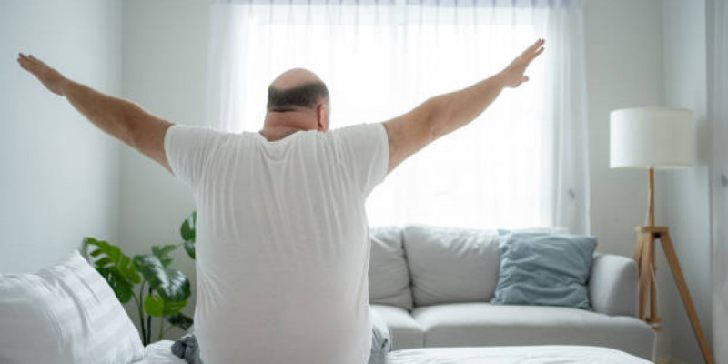 Ғалымдар ұйқы режимі мен артық салмақ арасында байланыс барын анықтады