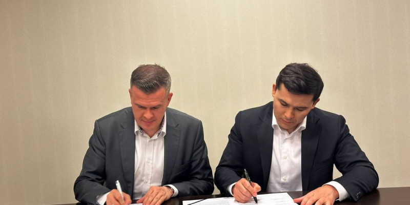 Қазақстан WADA-мен меморандумға қол қойды