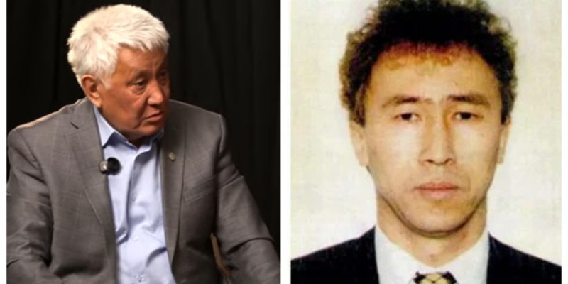 «Өте қауіпті болды»: Зейнеттегі спецназ Рыжий Алмазды қалай ұстағанын айтып берді