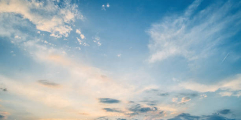 Тұман, жаңбыр мен найзағай: бірнеше дауылды ескерту жарияланды