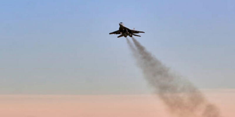 Колумбияда әскери ұшақ құлап, 34 адам қаза тапты