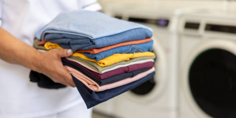 Қытай ғалымдары өзін-өзі тазалайтын киім ойлап тапты