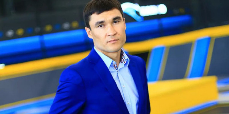 Серік Сәпиев лауазымды қызметке тағайындалды