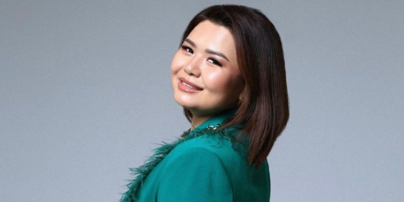 "Көз жасымды ұстай алмадым": Блогер Рысбала Икрамбай баласының денсаулығына қатысты пікір білдірді