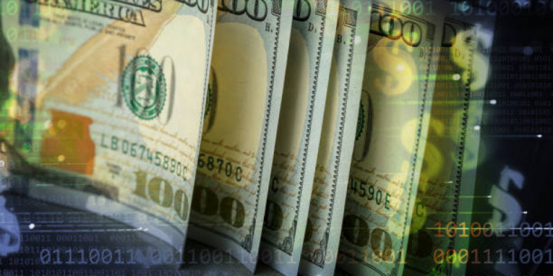 Ұлттық банк валюта бағамын жария етті