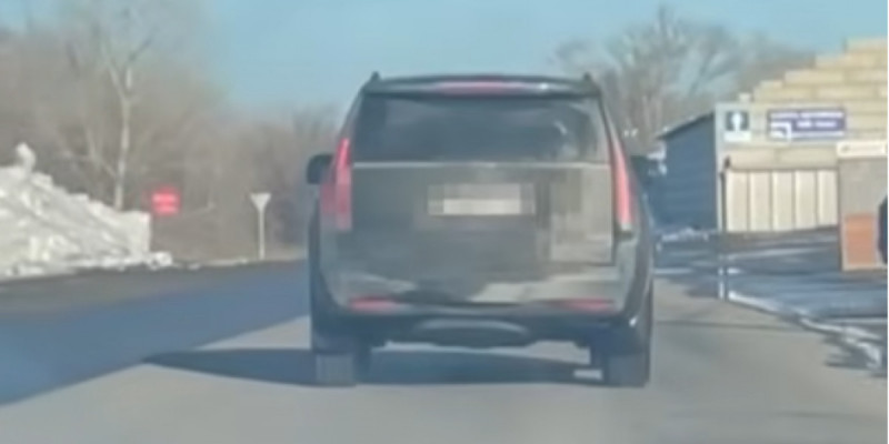 Павлодарда 34 млн теңге қарызы бар көлік тәркіленді