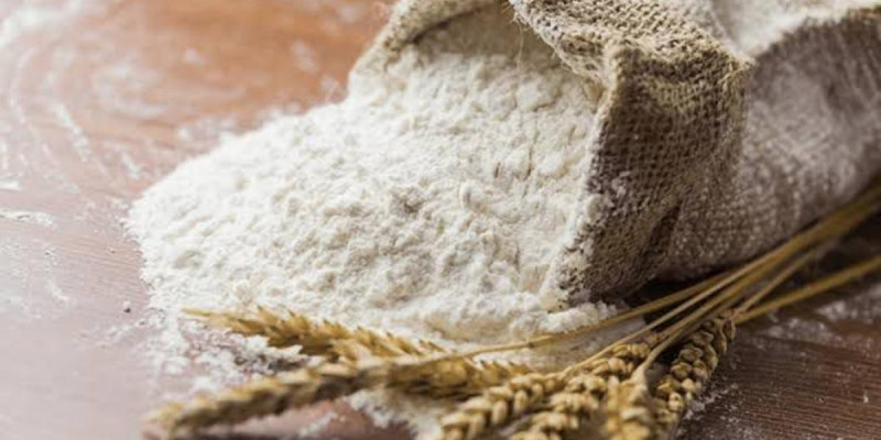 Қостанайдан Нью-Йоркке 24 тонна ұн экспортталды