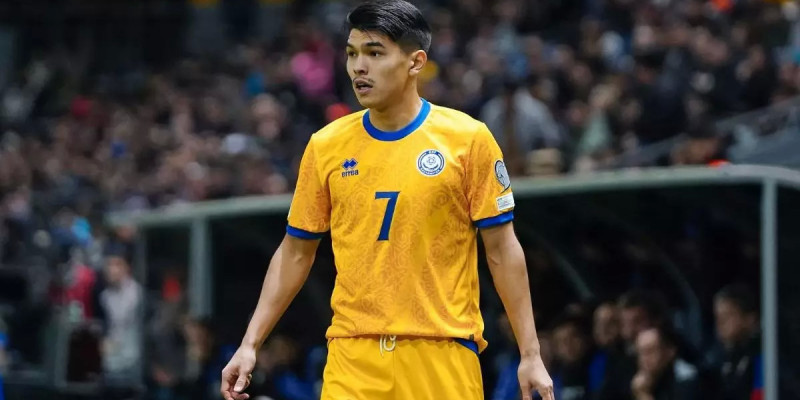 Ғалымжан Кенжебек ҚПЛ-ге оралуы мүмкін