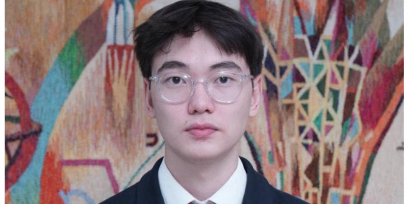 Қазақстандық оқушы әлемдегі ең таңдаулы жоғары оқу орындарының біріне қабылданды