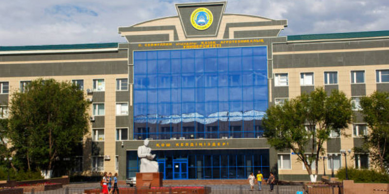 Сәкен Сейфуллин атындағы ҚАТЗУ алғаш рет QS пәндік рейтингіне енді