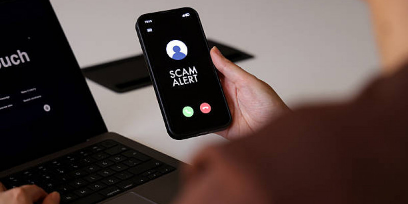 Қаржылық мониторинг агенттігі алаяқтықтың жаңа фактілері туралы ескертті