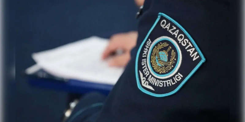 Халықаралық іздеуде болған екі шетел азаматы Алматыда ұсталды