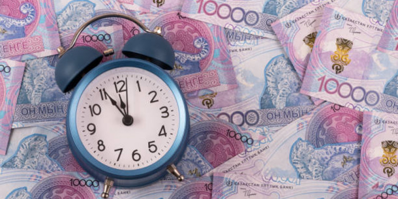 Оралда медицина мамандарына 490 млн теңге төлем берілмеген