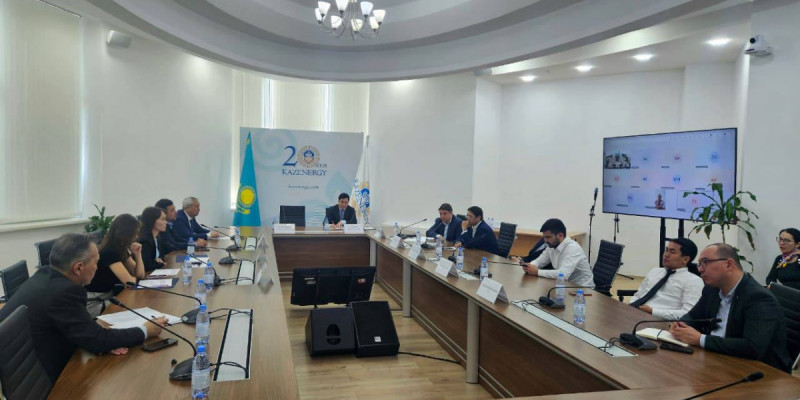 Сарапшылар жанармай бағасын қою мәселесін талқылады