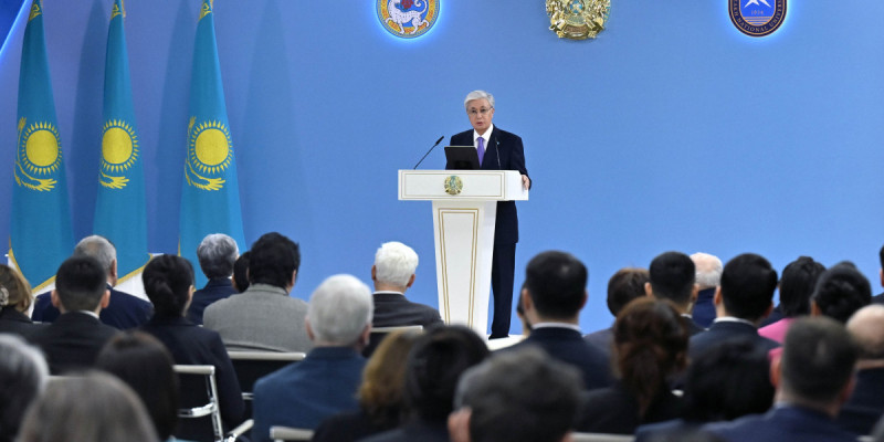 Ғылым елге нақты пайда әкелуі керек