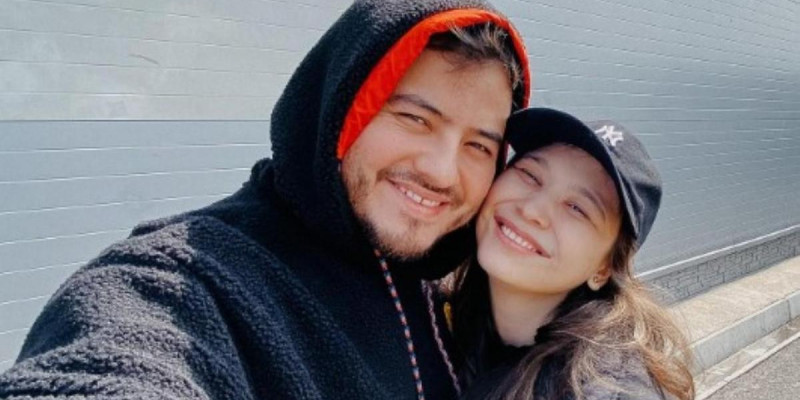 «Егер бүгін соңғы күнім болса ше?»: Танымал блогердің әйелі марқұм күйеуін еске алды