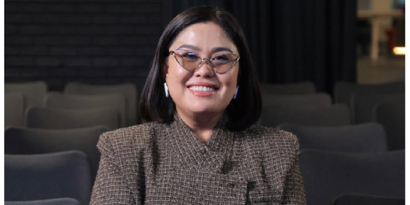 "Шынымды айтамын деп, сырымды айтыппын": Дариға Бадықова желі қолданушыларын ойландырып қойды