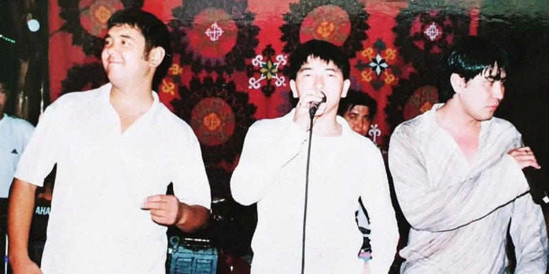 "Топтың арасына іріткі салған": Театр актері "МузАрт" тобының құрылу тарихын баяндады