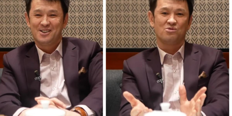 «Екі рет үйленбек болдым...»: Медеу Арынбаев жан сырын ақтарды (ВИДЕО)