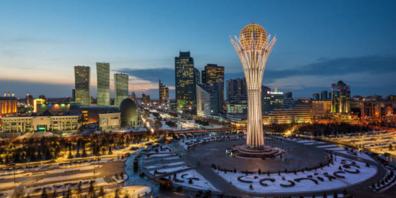 Астанада бүгін бір сағат жарық болмайды