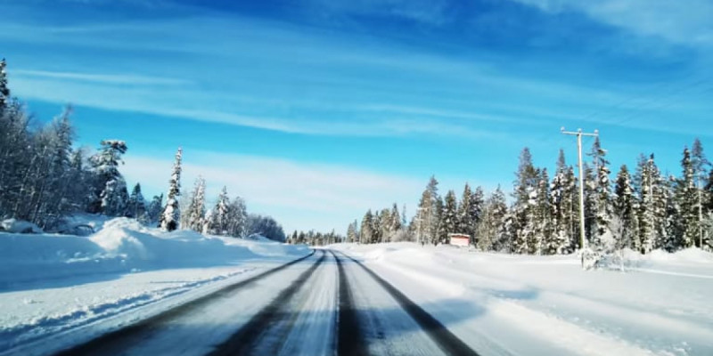 «ҚазАвтоЖол» елдегі жолдардың қазіргі ахуалы туралы хабарлады
