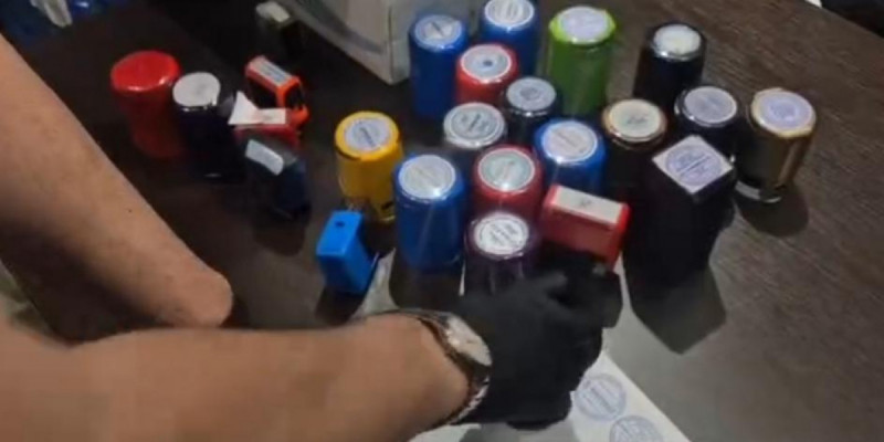 Алматыда құрылыс саласында лицензияларды заңсыз беру дерегі тоқтатылды