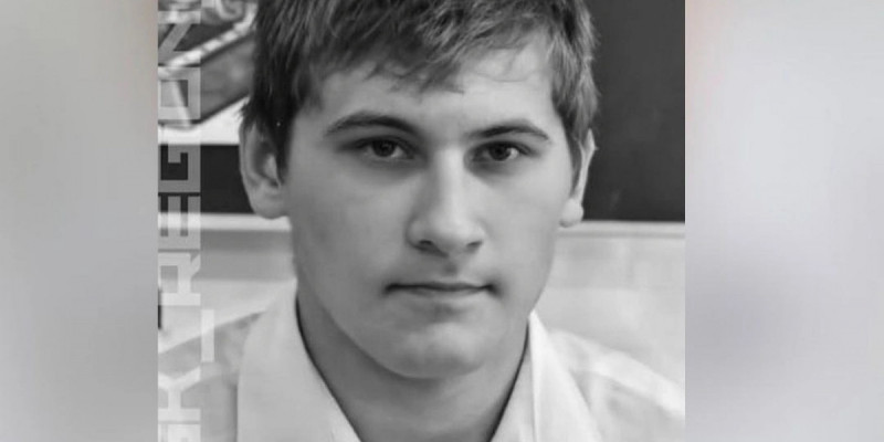 Қостанайда бір апта бойы іздеуде болған жасөспірім өлі табылды