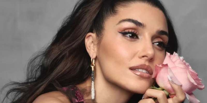 Танымал актриса есірткі пайдаланды деген күдікпен ұсталды