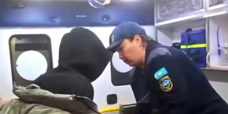 Алматы тауларында жоғалып кеткен бес жасөспірім табылды